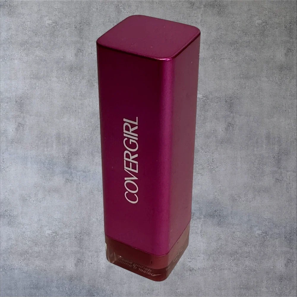COVERGIRL continuous color